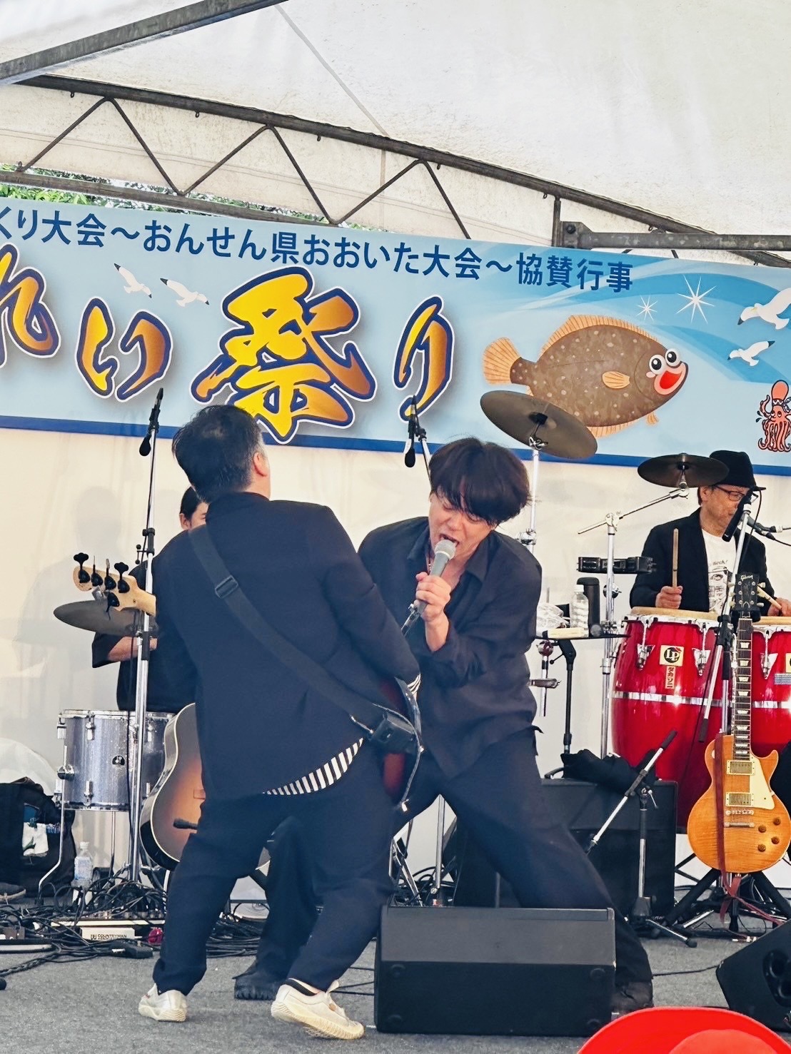 城下かれい祭り2026完全ガイド｜限定賞味会の予約と混雑回避法